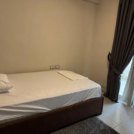 Apartman Skyview & *