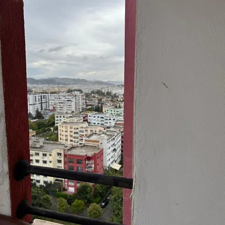 Apartman Skyview & *