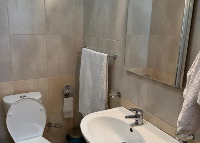 Skyview & Apartment *