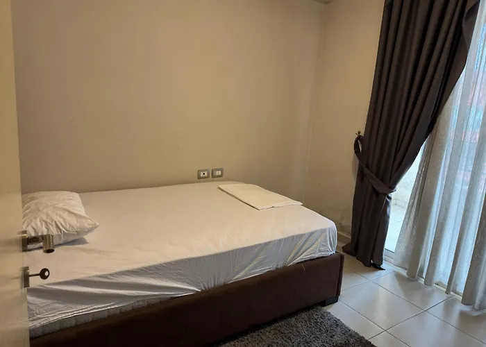Apartmán Skyview & *