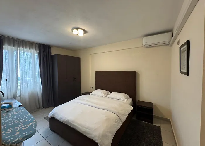 Apartmán Skyview &