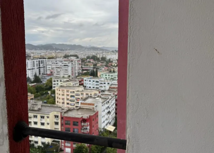 Apartment Skyview & *