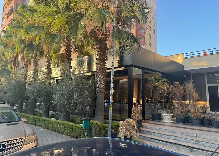 Apartmán Skyview & *