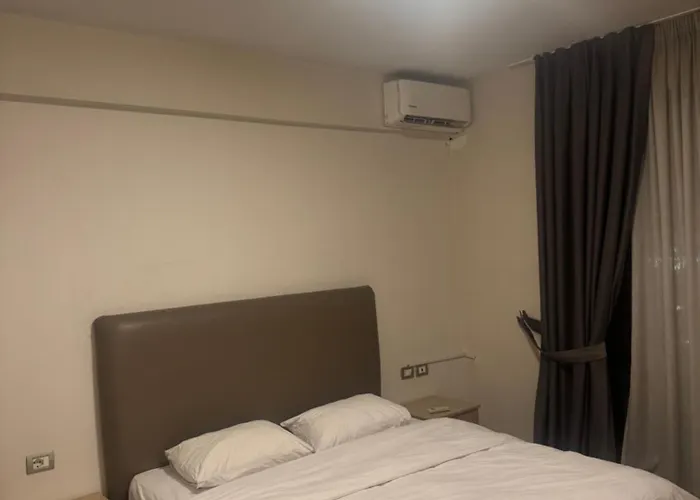 Apartmán Skyview & *