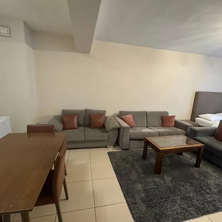 Apartman Skyview &