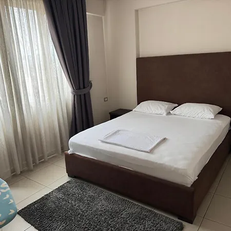 Apartman Skyview &