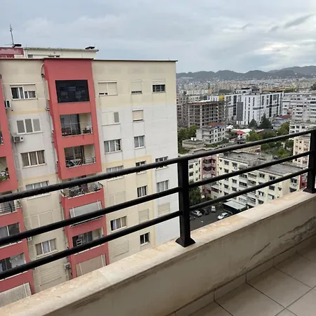 Appartamento Skyview &