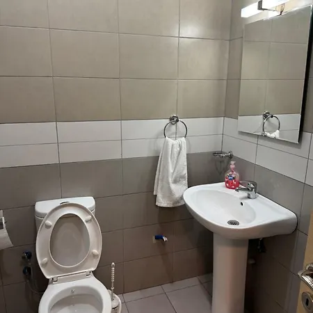 Lägenhet Skyview & *