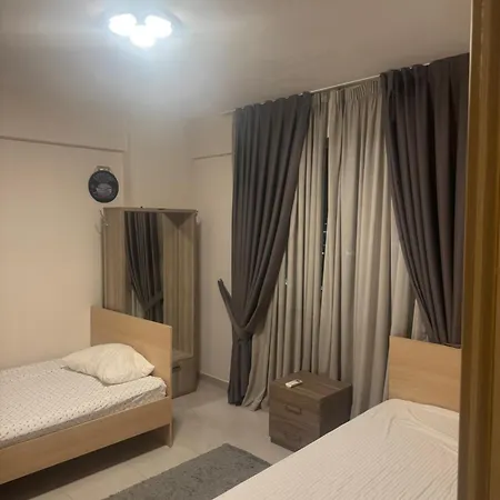 Apartman Skyview & Tirana
