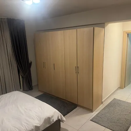 Appartement Skyview &