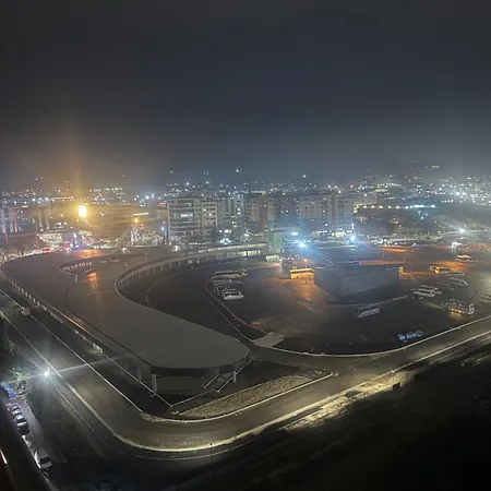 Skyview & * Тирана