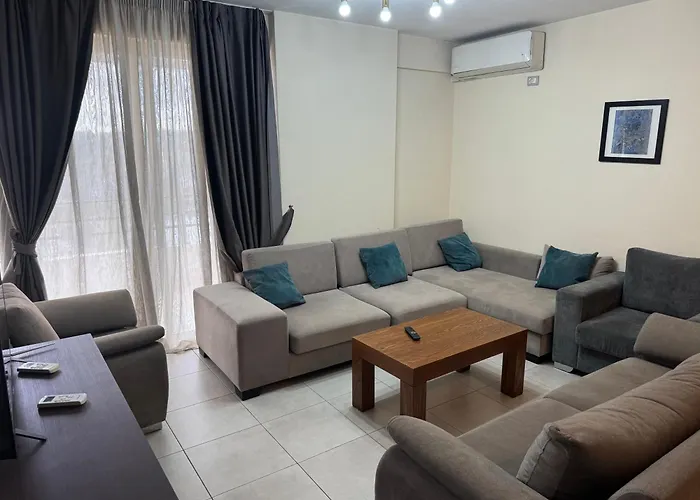 Skyview & Apartament *