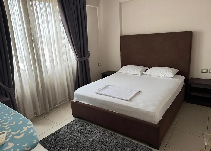 Apartament Skyview &