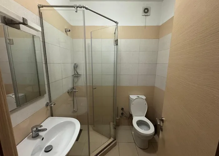 Skyview & * ティラナ