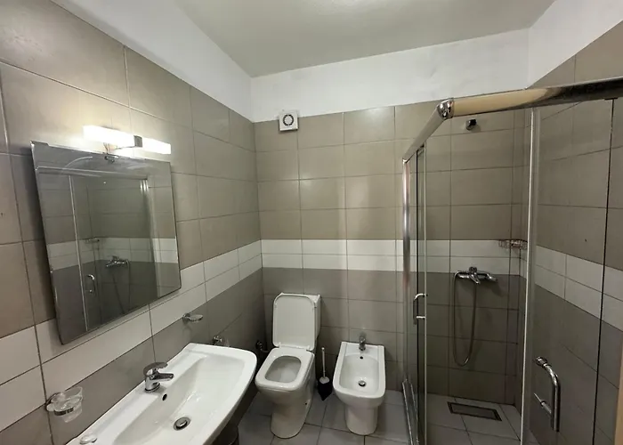 Skyview & Apartament *