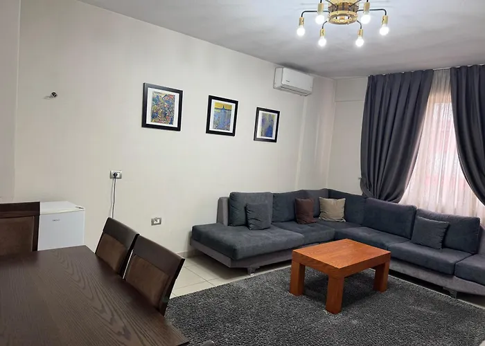 Skyview & ティラナ