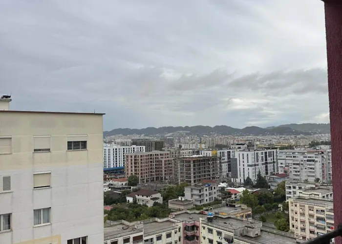 Skyview & Apartament